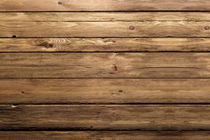 简约复古木纹背景banner