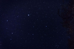 星空 星星 太空 4k壁纸 3840x2160