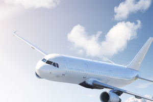 航空公司海报