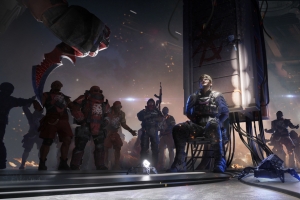 三角洲行动阿萨拉4K游戏壁纸3840x2160