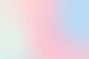撞色渐变背景