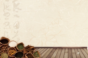 秋冬季滋补药材banner