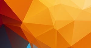 炫酷背景banner