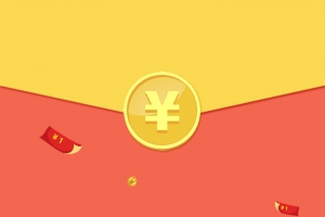 红包活动H5红包背景psd源文件免费下载