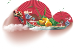 端午龙舟