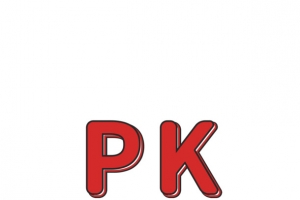 pkvs文字