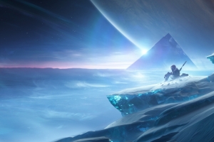 《命运2 Destiny 2: Beyond Light》5120x2160游戏壁纸