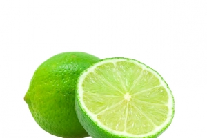 柠檬 青柠 水果 蔬菜 新鲜水