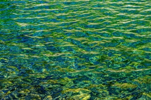 水 眩光 波浪 波浪 4k壁纸 3840x2160