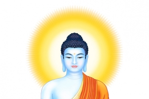 东方琉璃药师佛