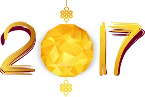 2017年