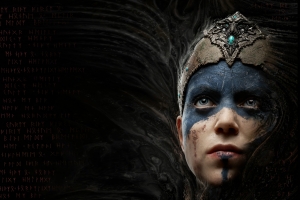 Hellblade：Senua's Sacrifice 地狱之刃 塞娜的献祭7K游戏壁纸