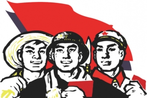 革命勇士