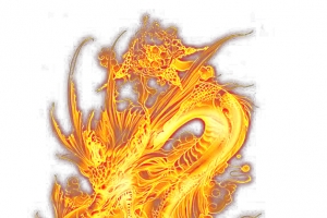 火龙