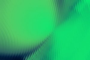 表面 玻璃 绿色 波浪形 浮雕 4k壁纸 3840x2160