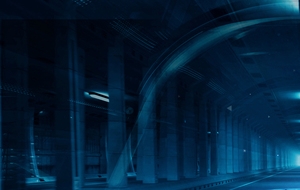 科幻背景banner