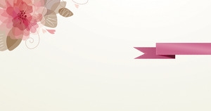 轮播背景海报banner
