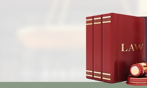 企业律师事务所海报banner