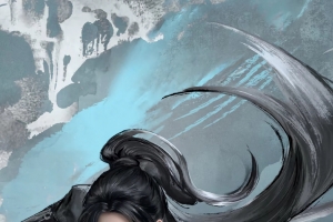 剑来第二季宁姚4K竖屏手机高清壁纸1772x3840免费下载