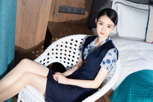 克拉女神苏可可4k美女壁纸