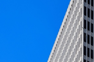 建筑 建筑 立面 边缘 天空 4k壁纸 3840x2160