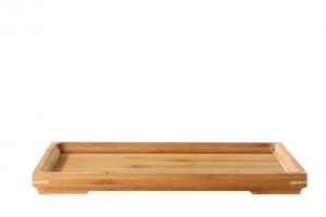 白木板托盘