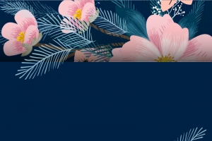 婚礼名片