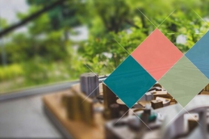 创意产品banner