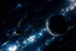 行星 星系 太空 星云 恒星 4k壁纸 3840x2160
