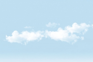 蓝色天空读书日源文件H5背景