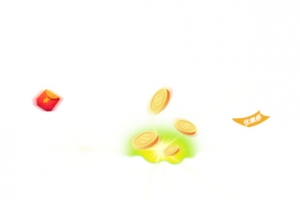 金币