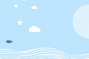 婴幼儿用品banner图