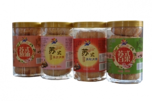 月饼-苏之酥牌桶装系列