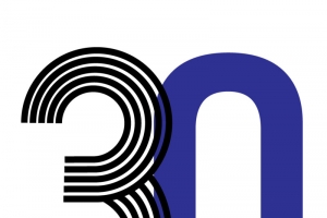 30款数字与漂浮线条高清PNG透明免扣设计素材免费下载