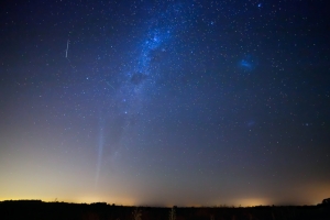 高级感背景 星球 夜空 星空