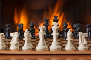 棋 棋盘游戏 5K壁纸