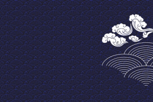 底纹矢量蓝色海报banner背景