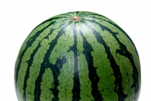 条纹西瓜