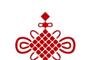 红色中国结