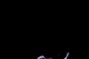 魂斗罗归来 露西亚·零 手机壁纸1080x1920