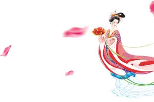 中国风专辑