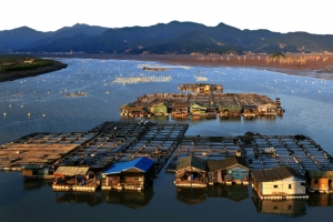 福建唯美霞浦