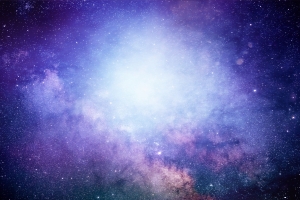 神秘宇宙 星星 空间 星空4K背景图片