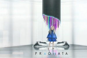 Hugh (Pragmata) Futuristic 4K游戏壁纸