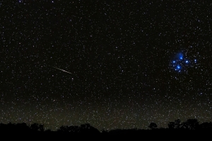 【3840x2160】星空4K高清桌面壁纸
