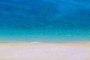 海岸 海滩 沙滩 水 4k壁纸 3840x2160
