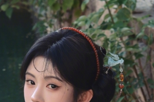 鞠婧祎 回头养眼美女 4k手机壁纸竖屏