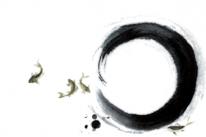 中国风元素素材