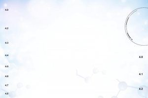 创意用眼看世界眼科背景
