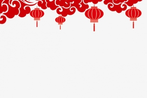 祥云素材